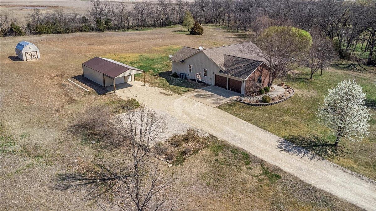 For Sale: 730 NW 34th St, El Dorado KS